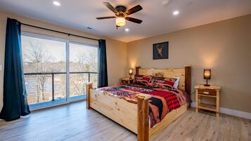 8 Schlafzimmer, Schreibtisch, kostenloses WLAN, Bettwäsche