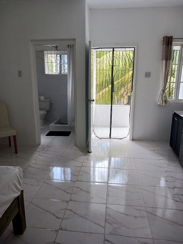 Interior - Self Contained Room 3 Tower Isles near Ocho Rios (Tower Isle)