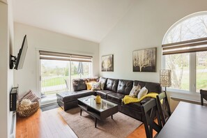 Téléviseur connecté