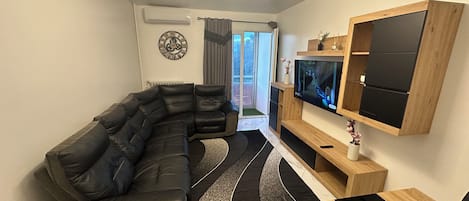 起居区