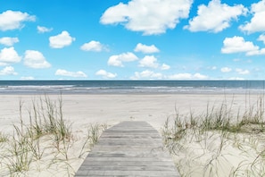 Plage
