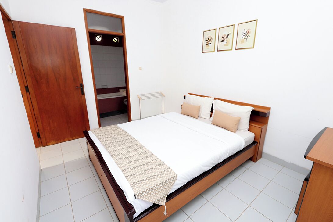 Family Villa, Balcony, Pool View | 3 bedrooms