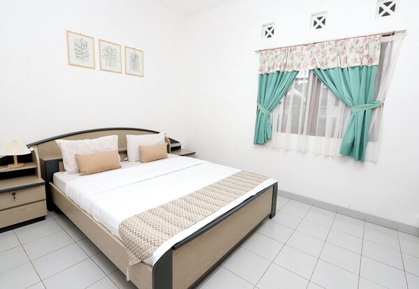Villa Chavaminerva Aries Ciater With Private Pool - Ciater