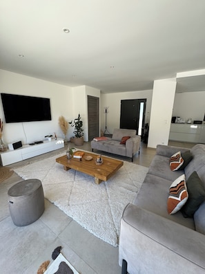 Smart TV