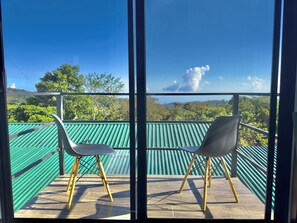 Accès au Wi-Fi (inclus)