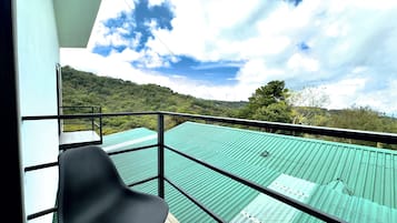 Studio, Balcony, Mountain View | Free WiFi