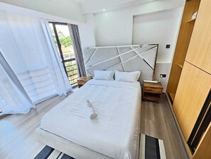 Interior - Lux Suites Gatundu Heights Kileleshwa (Nairobi)