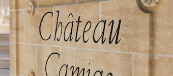 Château Camiac