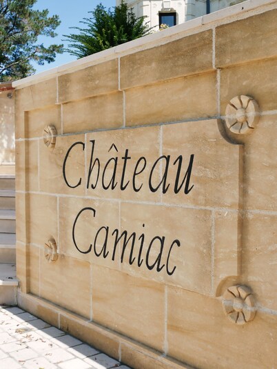 Château Camiac