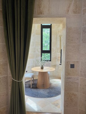 Romantic Double Room