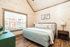 1 makuuhuone, silitysrauta/-lauta, Wi-Fi, vuodevaatteet