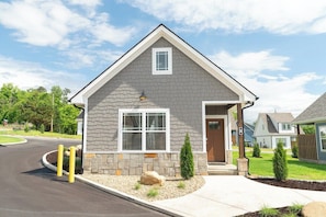 Exterior - 5 Minutes From Dollywood/In DwTn Pigeon Forge (Pigeon Forge)