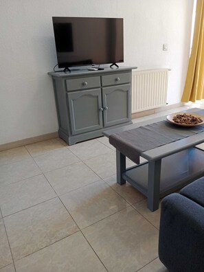 In-room safe, iron/ironing board - Holidays Blue (Torremolinos)