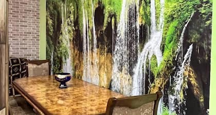 HamEl Guest House