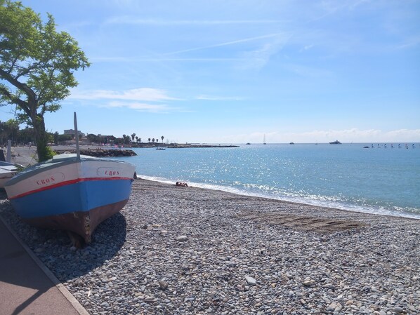 Plage