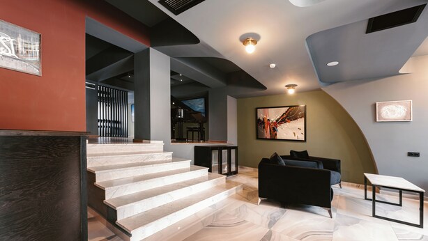 Unclassified image, 1 of 65, button - Hotel Splendid Tbilisi (Tbilisi)