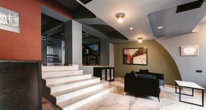 Hotel Splendid Tbilisi