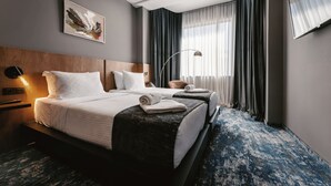 Unclassified image, 3 of 65, button - Hotel Splendid Tbilisi (Tbilisi)