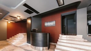 Unclassified image, 2 of 65, button - Hotel Splendid Tbilisi (Tbilisi)