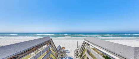 Apartment (2 Bedrooms) | Innenbereich