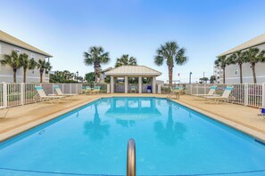 Apartamento (2 Bedrooms) | Fachada del alojamiento