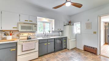 Casa (4 Bedrooms) | Interior