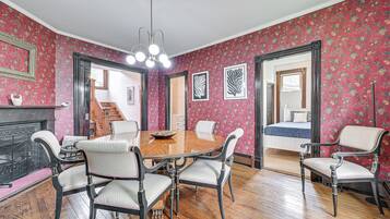 Rumah (4 Bedrooms) | Interior