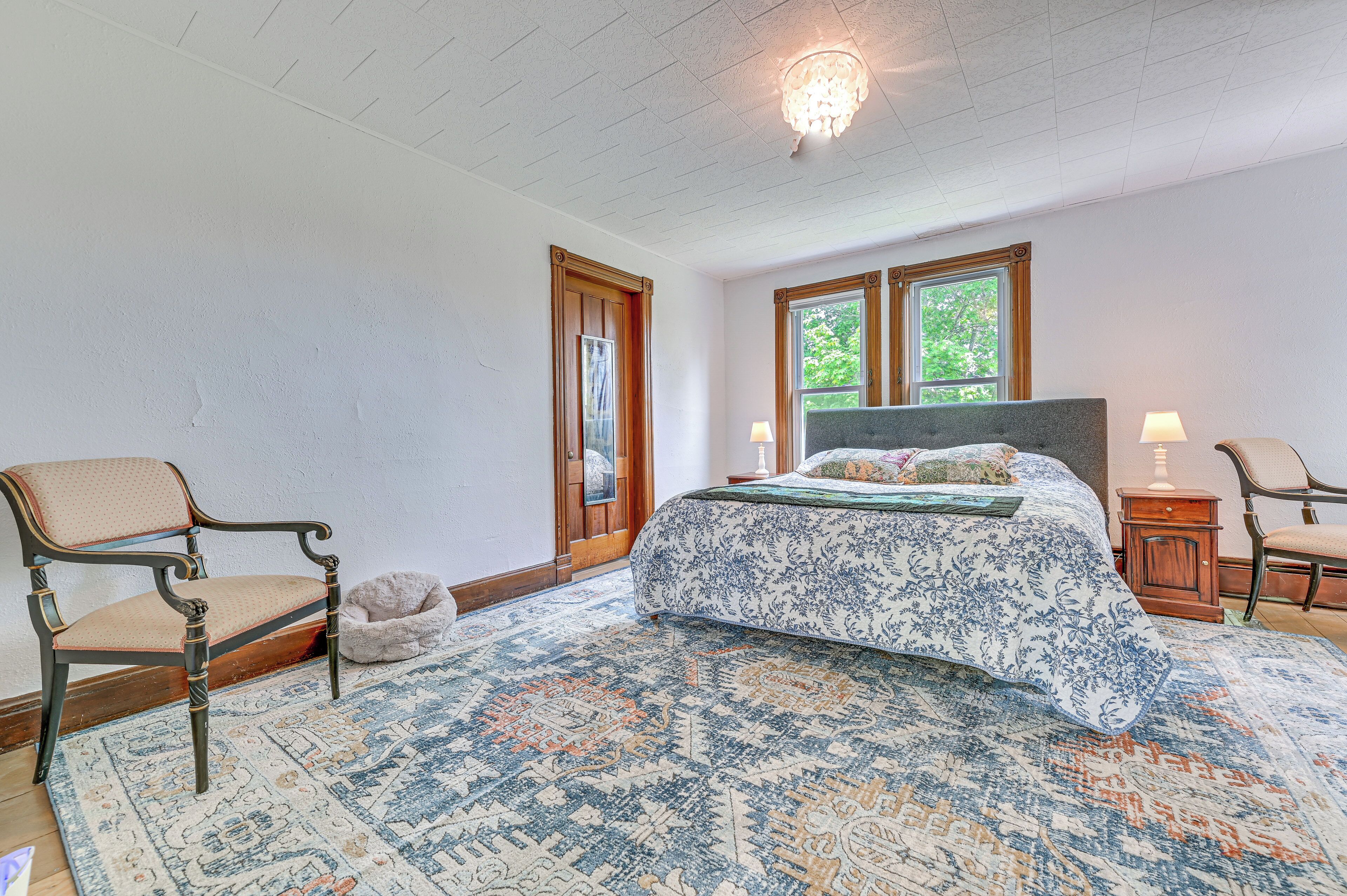 Hus (4 Bedrooms) | Interiör