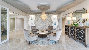 Căn hộ (2 Bedrooms) | Nội thất