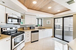 Departamento (2 Bedrooms) | Interior