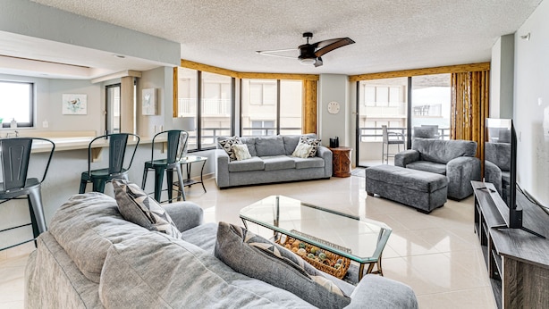 Căn hộ (2 Bedrooms) | Nội thất