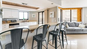 Căn hộ (2 Bedrooms) | Nội thất