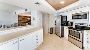 Căn hộ (2 Bedrooms) | Nội thất