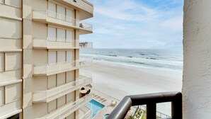 Căn hộ (2 Bedrooms) | Nội thất