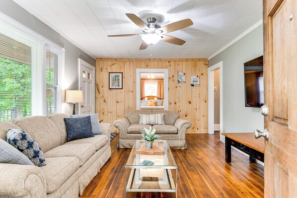 独立别墅 (2 Bedrooms) | 住宿正面