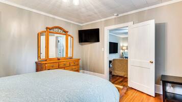 Nhà (2 Bedrooms) | Nội thất