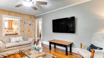 Rumah (2 Bedrooms) | Interior