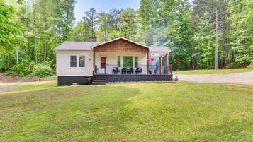 Casa (2 Bedrooms) | Interior