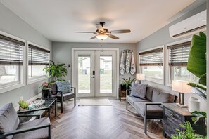 Casa (3 Bedrooms) | Parte interna