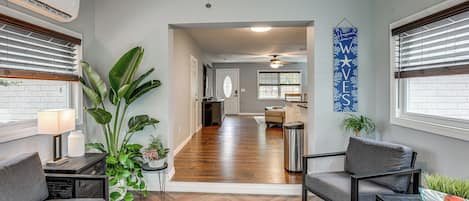 Maison (3 Bedrooms) | Intérieur