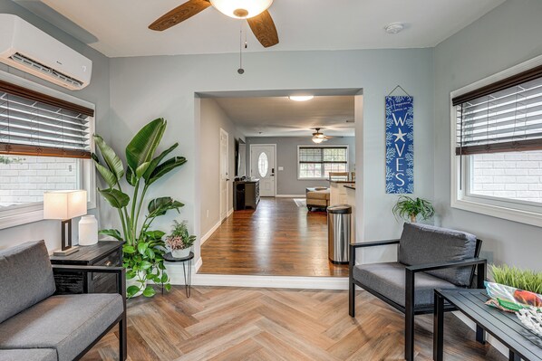 Casa (3 Bedrooms) | Parte interna