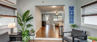 Private Hot Tub & Grill: Avon Park Getaway!