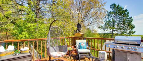 Hus (5 Bedrooms) | Interiör