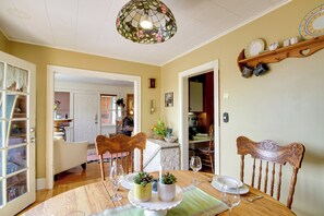 House (5 Bedrooms) | Bahagian dalam