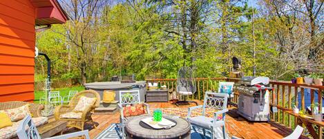 Hus (5 Bedrooms) | Boendets fasad