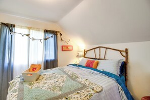 House (5 Bedrooms) | Interior