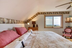 Maison (5 Bedrooms) | Intérieur