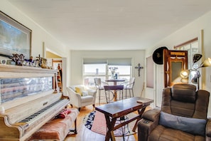 Casa (5 Bedrooms) | Parte interna