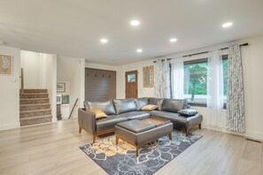 House (4 Bedrooms) | Interior