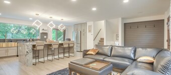 Spacious Riverfront Delaware Home w/ Views